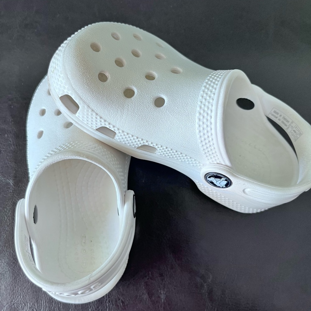 Kids Crocs
